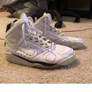 Nike air flight men’s